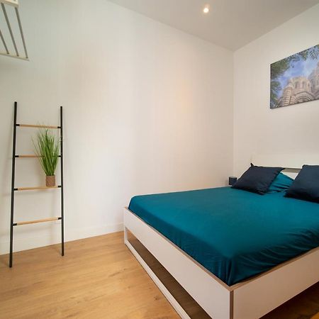 Appartement Au Coeur De Marseille Vieux Port Luaran gambar